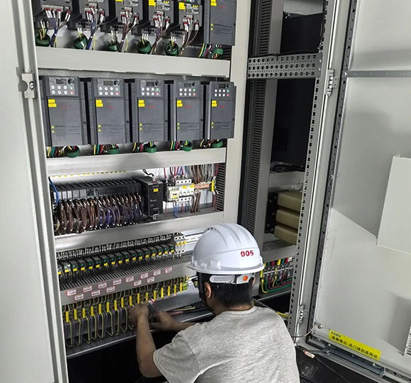 Industrial Electrical Enclosure Manufacturer Since 2005