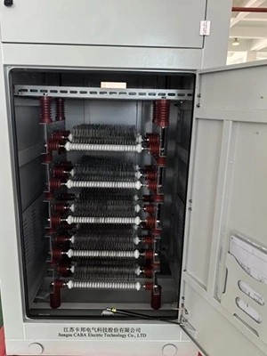 Power Distribution Panels