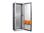 Control Panel Enclosure (9-Fold Steel Profile)