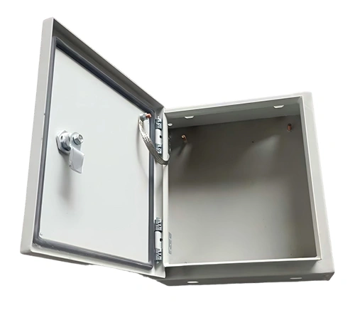 Wall-Mounted Enclosure