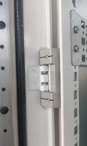 Floor-Mount Network Server Cabinet