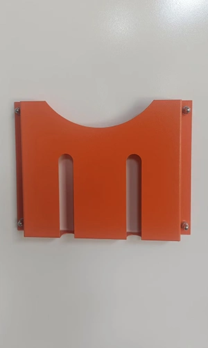 Floor-Mount Network Server Cabinet