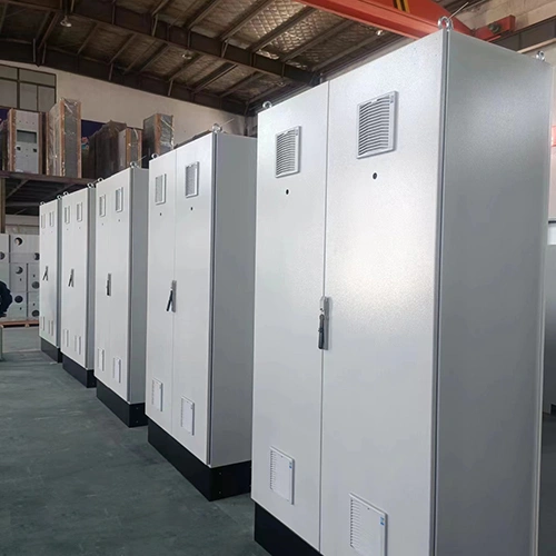 Freestanding Enclosure