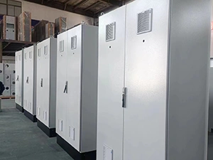 Electrical Enclosures