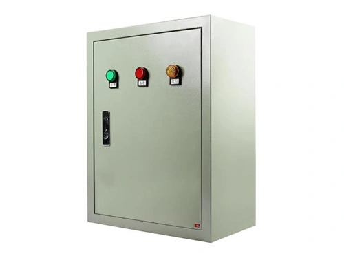 Power Distribution Box