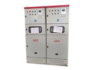 Low Voltage Switchgear (Fixed Switchgear)