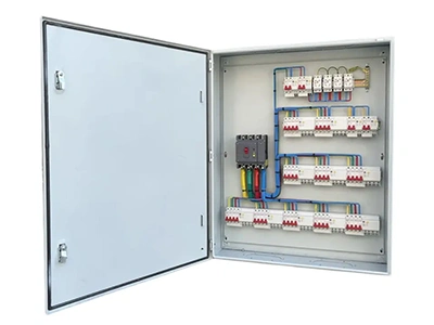 Power Distribution Panels
