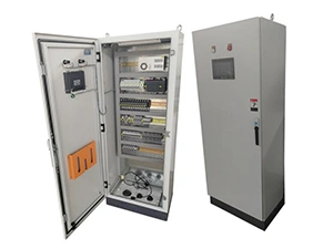 Industrial Automation Control Panels