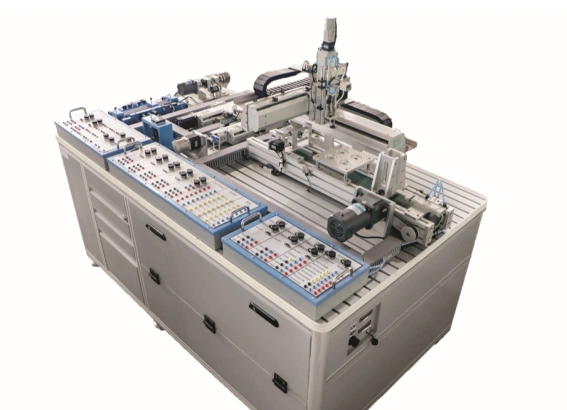 Motion Control Panel