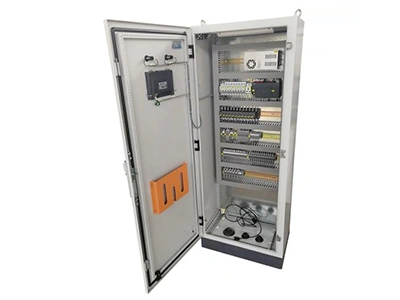 Industrial Automation Control Panels