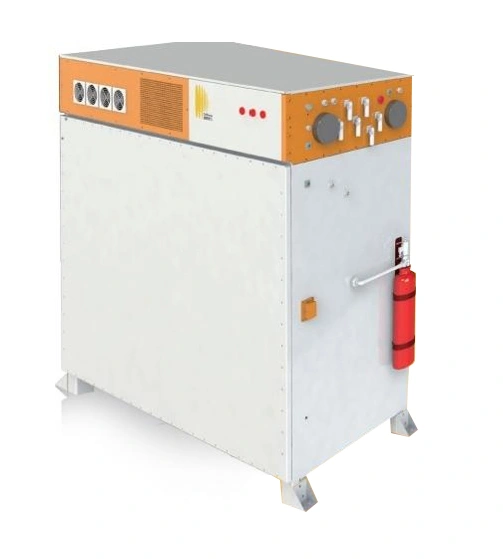 Energy Storage Cabinets (600-876VDC)
