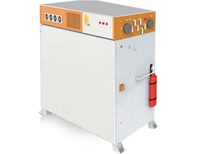 Energy Storage Cabinets