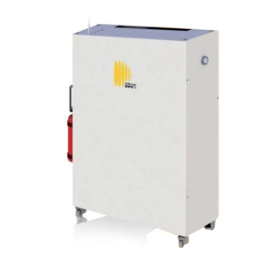 Energy Storage Cabinets (240-350VDC)