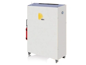 Energy Storage Cabinets (240-350VDC)