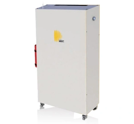 Energy Storage Cabinets (240-350VDC)