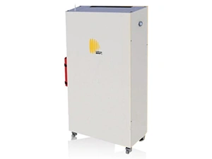 Energy Storage Cabinets (324-438VDC)