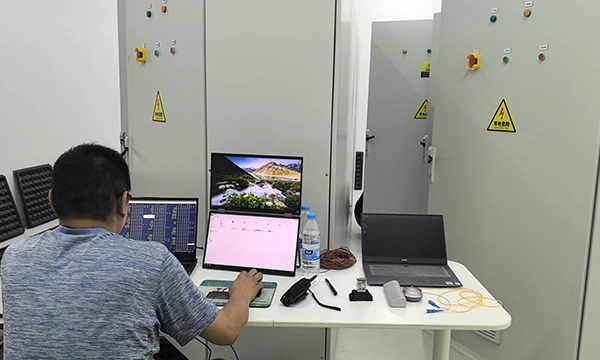 Visualization Design