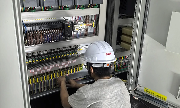 Electrical Installation