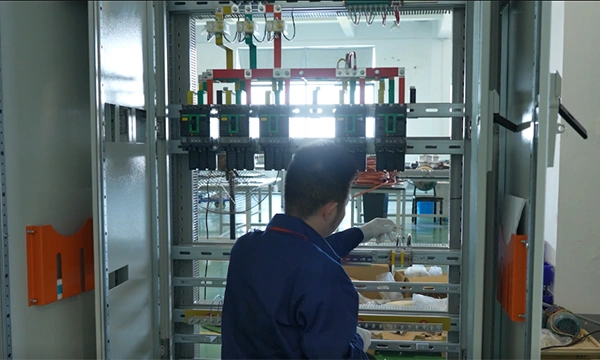 Electrical Installation