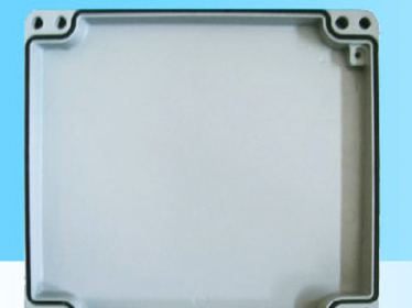 Cast Aluminum Explosion-Proof Enclosures