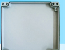Aluminum Enclosures