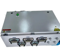 Wall-Mounted Enclosure