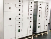 Carbon Steel Enclosures