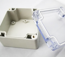 Junction Box Enclosure
