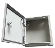 Wall-Mounted Enclosure