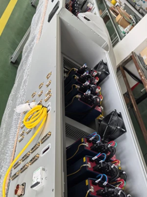 Googol Technology servo control box