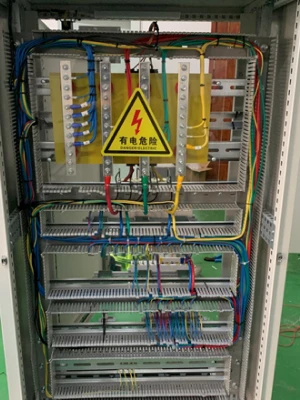 Jiaxing StarPower project