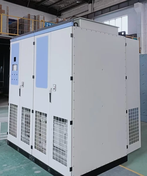 Custom-sized electrical enclosures
