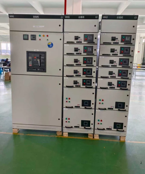Equipment enclosures and cabinets