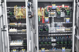 Custom IP55 Enclosure