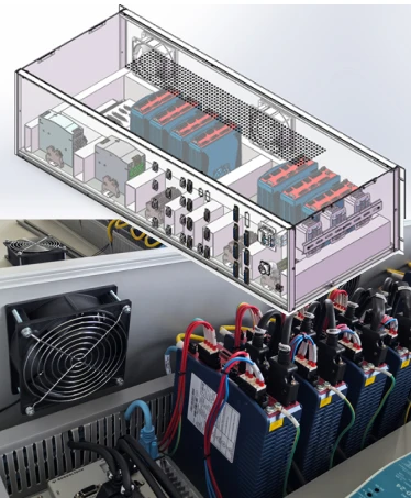 Custom electrical enclosure manufacturing