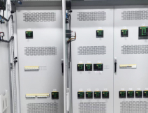 IP55 Enclosures