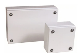 Carbon Steel / Stainless Steel Junction Box