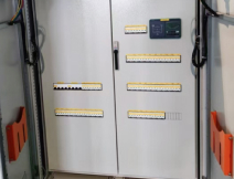 IP56 Enclosures