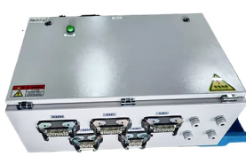 Wall-Mounted Enclosure CBAK Series