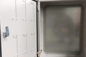 Wall-Mounted Enclosure CBAE Series