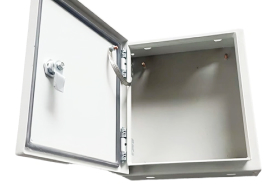 Wall-Mounted Enclosure CBAH Series