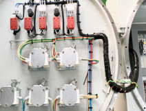IP65 Enclosures