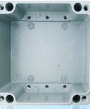 Metal fabrication for custom aluminum enclosure projects