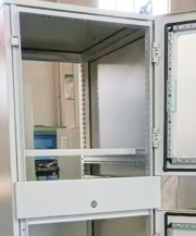 Carbon Steel Enclosures
