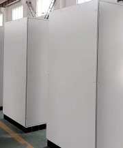 Stainless Steel Enclosures