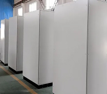 Freestanding Enclosure
