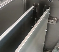 Operator Console Enclosure