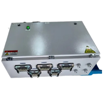 Wall-Mounted Enclosure