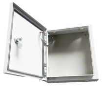 Wall-Mounted Enclosure