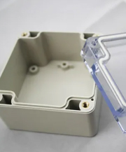 Junction Box Enclosures